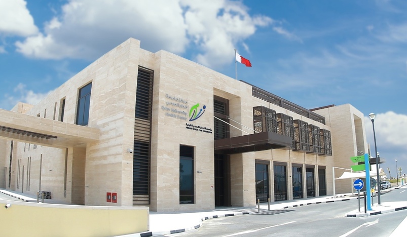 PHCC Qatar